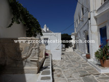 Σαρκοφάγος στο Κάστρο